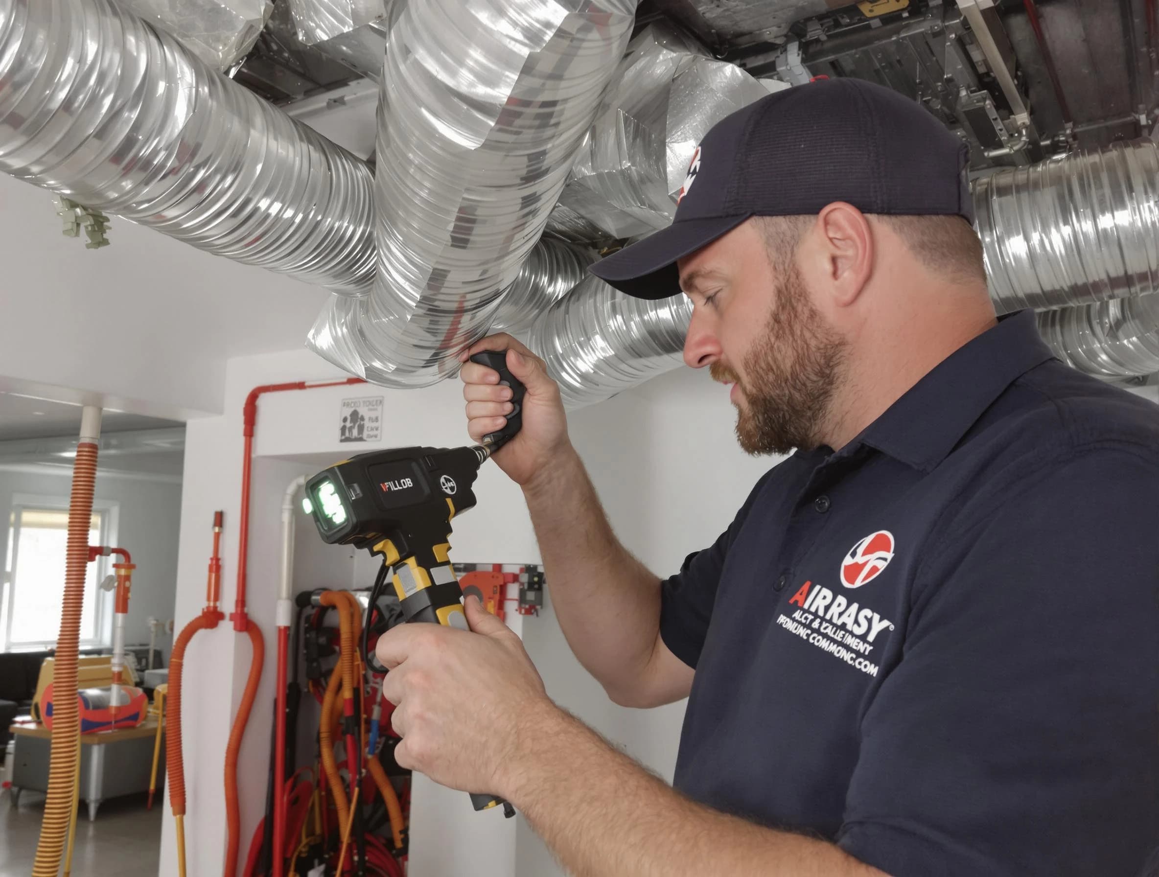 Duct Sealing service in Erie, CO