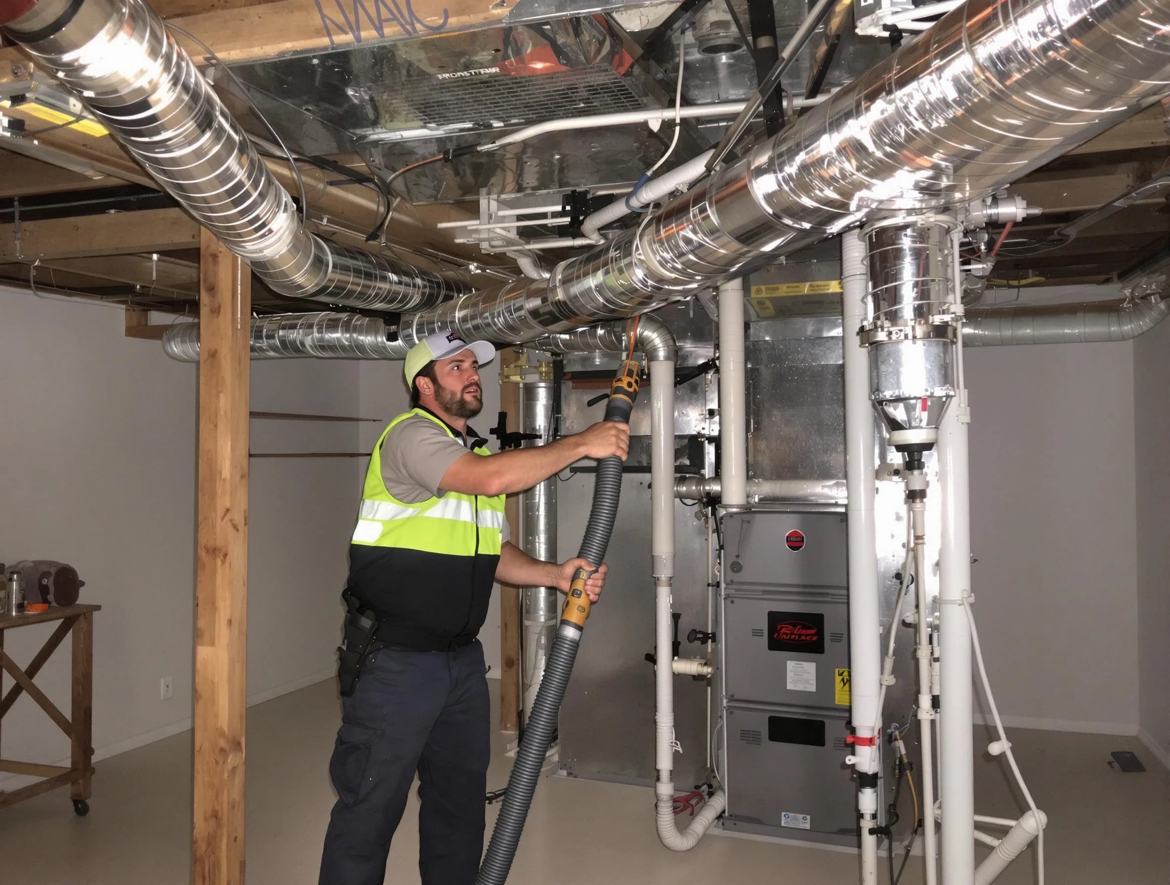 Furnace Cleaning service in Erie, CO